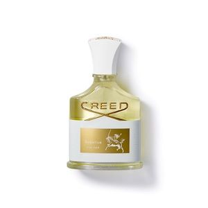 Creed Aventus FOR HER used once or twice. Full bottle. Excellent condition.